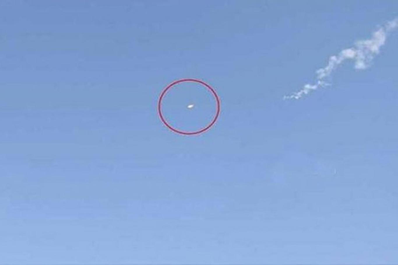 Yemeni forces down Saudi helicopter